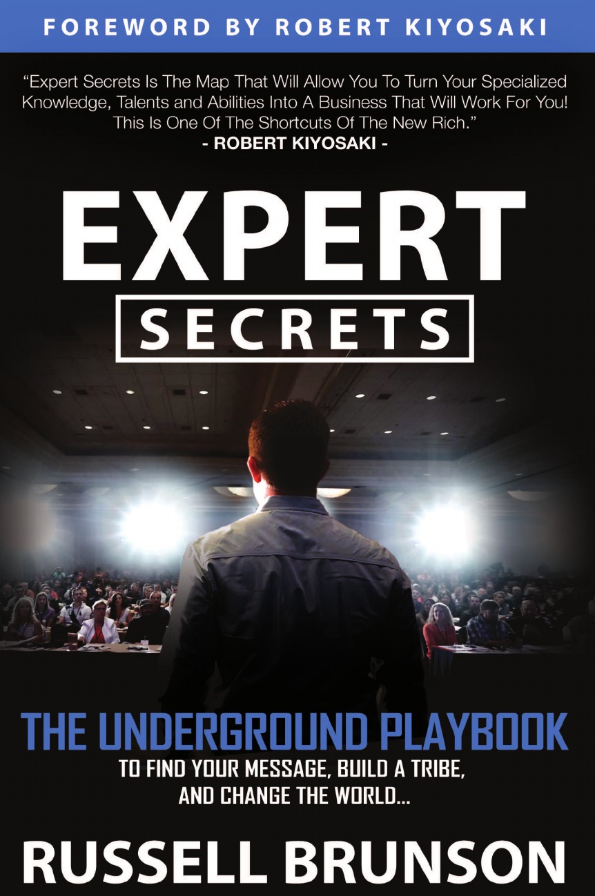 Expert Secrets