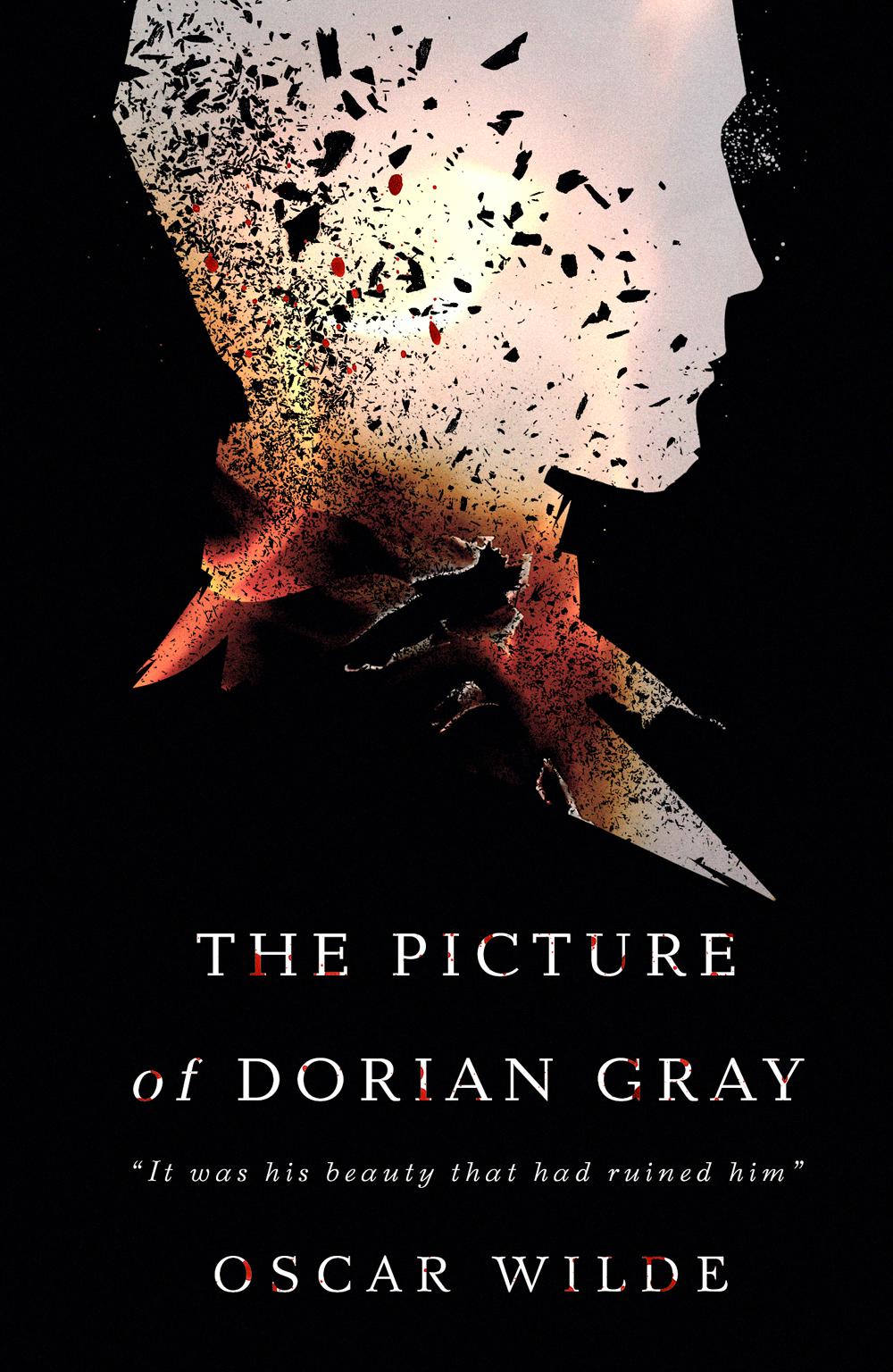 The Picture of Dorian Gray = Портрет Дориана Грея