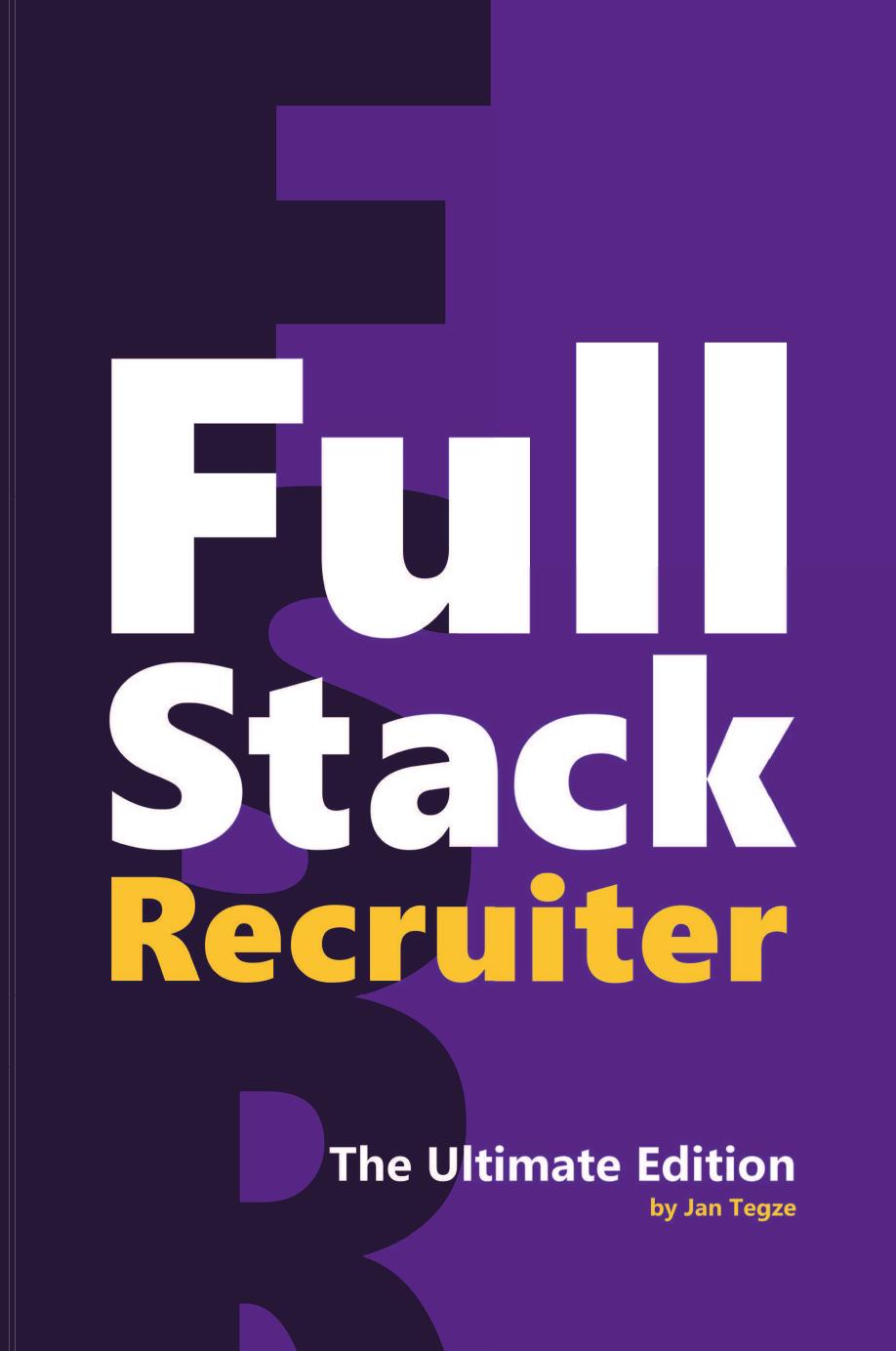 Full Stack Recruiter