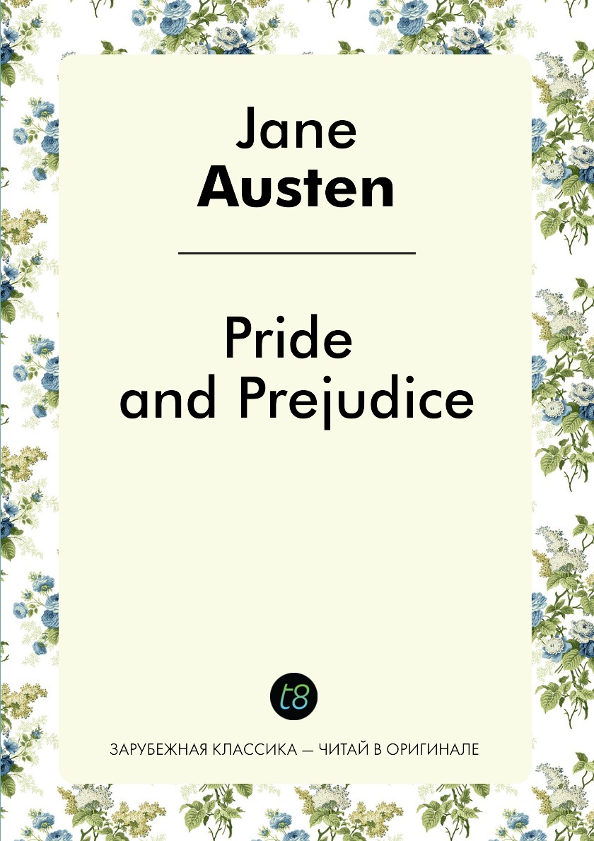 Pride and Prejudice