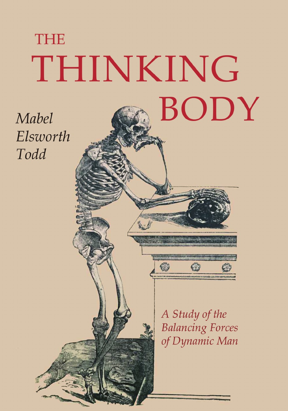 The Thinking Body