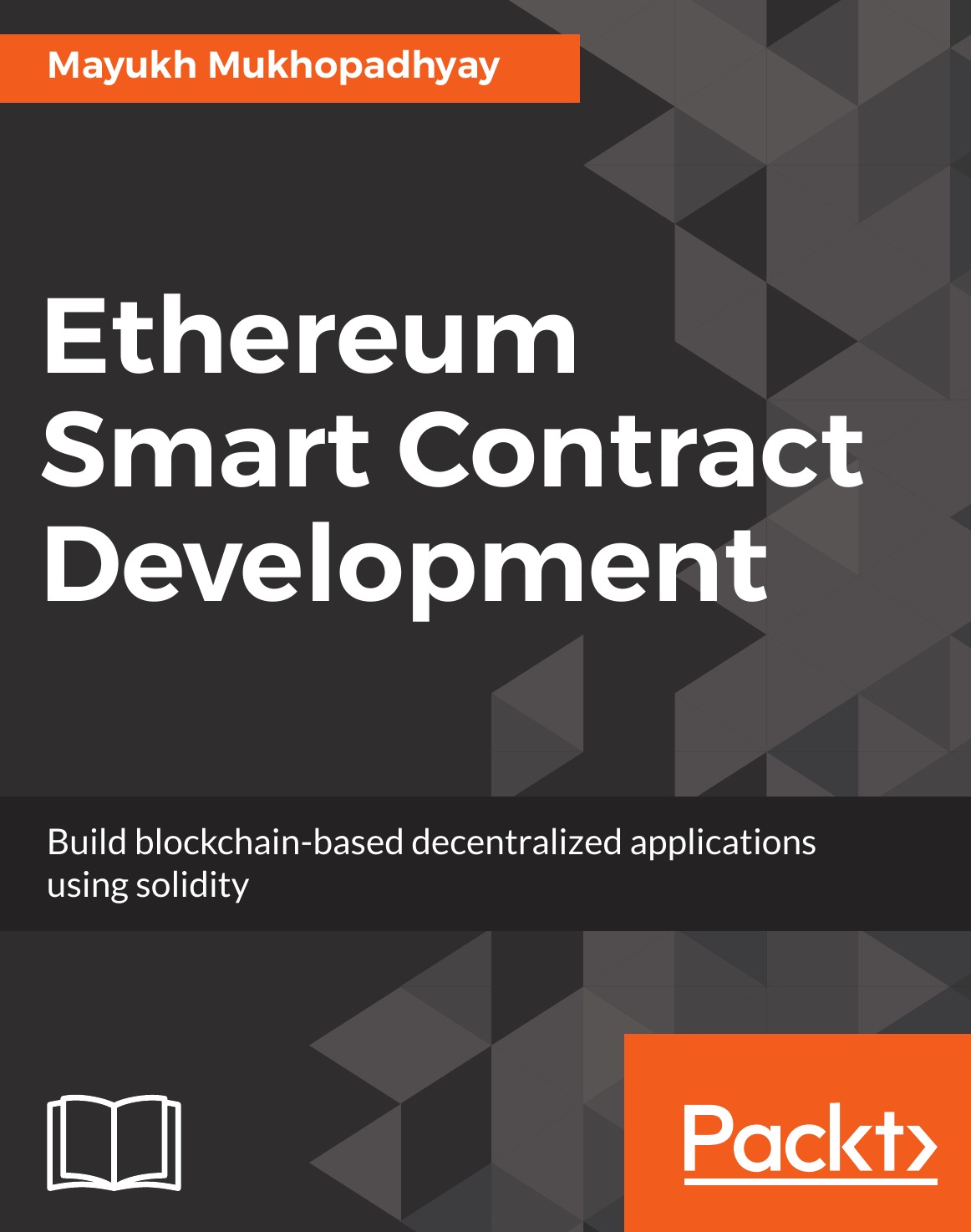 Ethereum Smart Contract Development