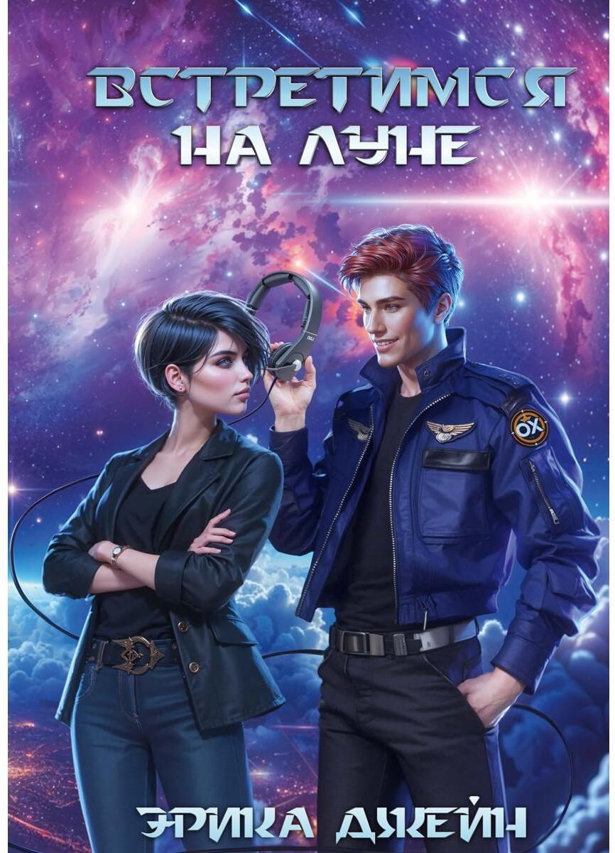 Встретимся на Луне