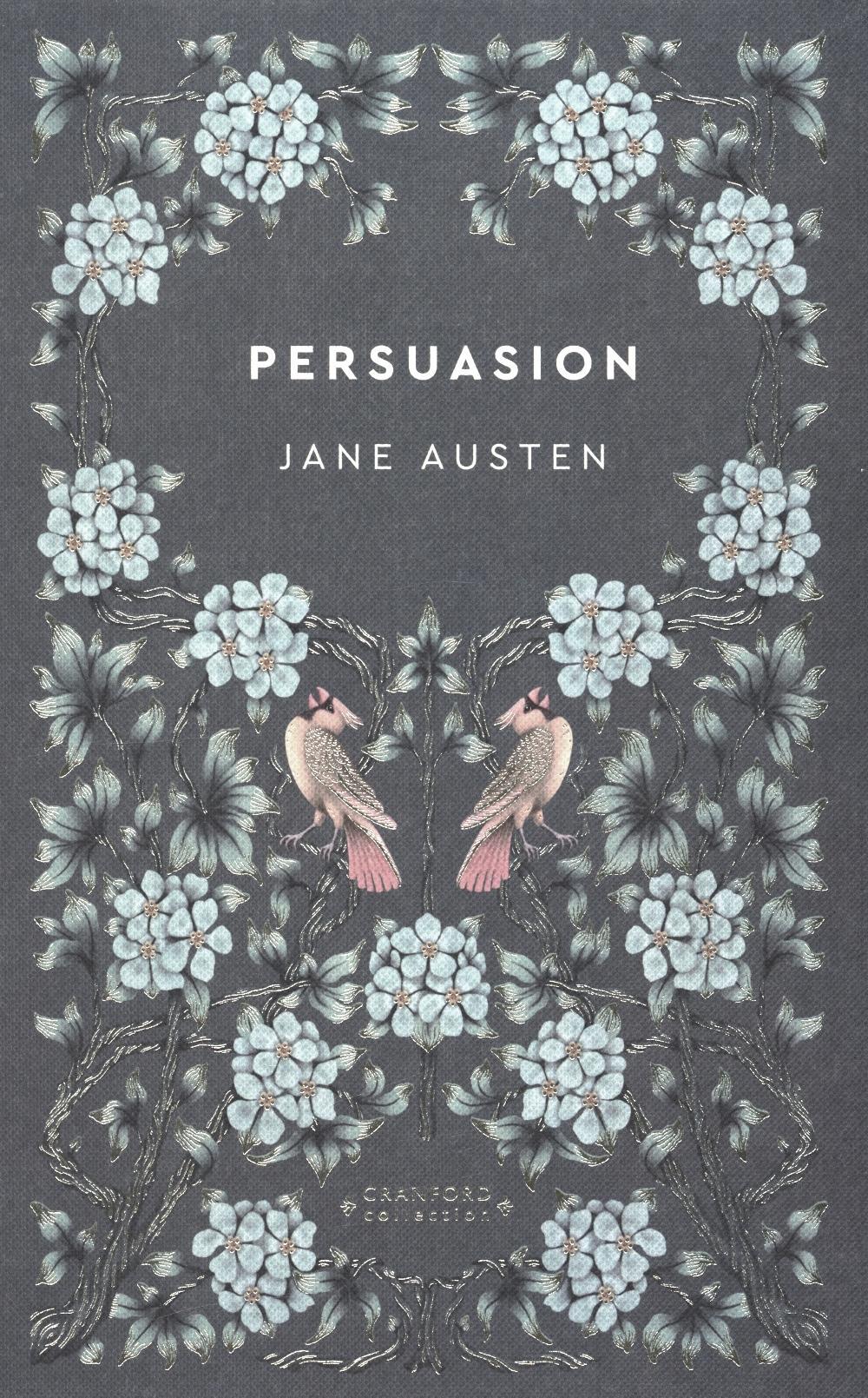 Persuasion