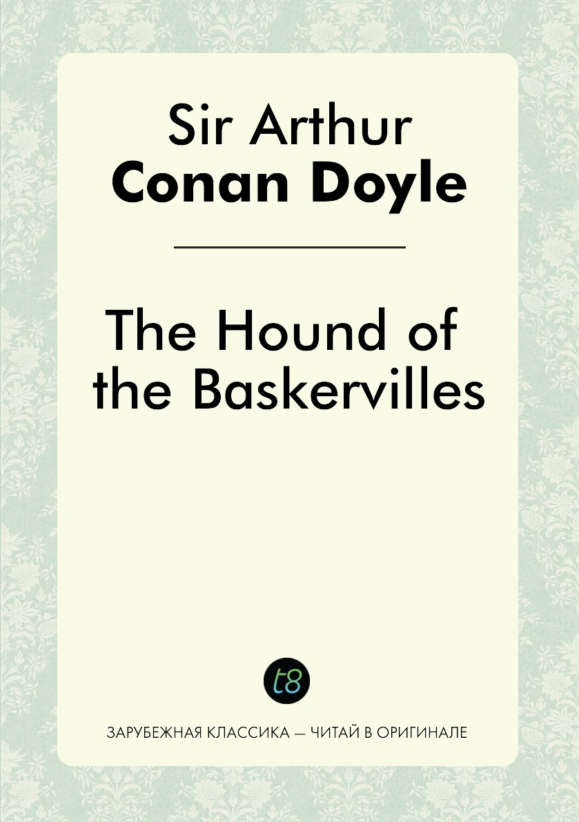 The Hound of the Baskervilles