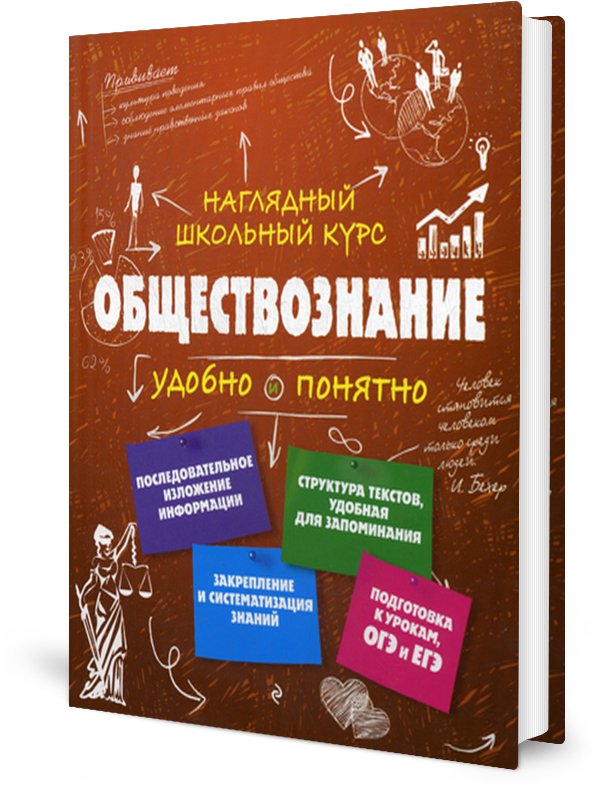 Обществознание