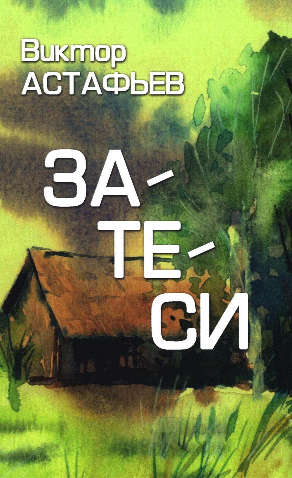 Затеси