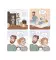 Lina's Comics. Сборник ламповых комиксов