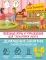 Полезные игры и упражнения для тренировки мозга. 4-6 лет