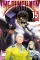 One-Punch Man 15. Кн. 29-30: Снова в бой; Величайшая твердыня: манга