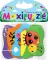 MAXI-пазлы. Веселые букашки