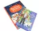 Дед Кошмар и сбежавшие желания; Новогодние традиции: Иней и Север спасают Новый год (комплект из 2-х книг)