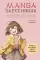 Manga Sketchbook. Учимся рисовать мангу и аниме! 23 пошаговых урока и место для создания своей истории