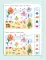 500 увлекательных IQ- заданий для дошколят. 5-7 лет