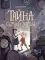 Тайна Сырной улицы. 2-е изд