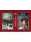 Чудо Рождества: святочные рассказы русских писателей