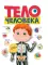 Тело человека: книжка с окошками