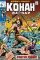 Конан-варвар #1. Первое появление Конана: комикс