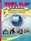 Атлас. Материки, океаны, народы и страны. 7 кл. С комплектом контурных карт и заданиями