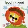 Книжки Touch & feel. Противоположности