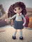 MAGICгуруми. 8 игрушек крючком по мотивам 