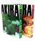 Акира Т.1-6 (комплект из 6-ти книг)