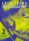 Катастрофа по соседству. Т. 3: манга