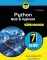 Python все в одном для чайников. 3-е изд