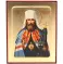 Икона Вениамина Петроградского, священомученика (на дереве): 125 х 160