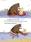 Как медведь и свинка подружились
