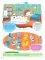 Годовой курс развития внимания у ребенка. 4-5 лет