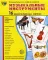 Демонстрационные картинки. Музыкальные инструменты: 16 демонстратционных картинок с текстом