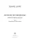 Великие посвященные. Очерк эзотеризма религий. Т. 2 (Орфей, Пифагор, Платон, Иисус)