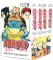 Naruto. Наруто: Кн. 5 - 8: манга (комплект из 4-х книг)