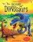 See Inside the World Of Dinosaurs