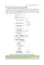 Biochemistry of the connective tissue. Biochemistry of mixed saliva: tutorial