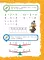 Основы дошкольных знаний для детей 6-7 лет. Годовой курс занятий