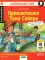 Приключения Тома Сойера = The Adventures of Tom Sawyer. Домашнее чтение (на англ.языке). 8-е изд. QR-код в книге