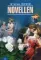 Novellen = Новеллы. Книга для чтения на немецком языке