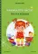 Книжка про Настю: Настя и игрушки = Anastasia is growing up: Anastasia and the toy: рассказы на русском и английском языках