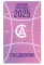 Цифровой прогноз. 2025 год; Цифровой прогноз. 2025 год: Ежедневник (комплект из 2-х книг)