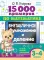 15 000 примеров по математике. Внетабличное умножение и деление 3-4 классы