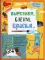 Вырезаем, клеим, красим: для детей 3-4 лет