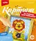 Картина из пайеток 