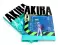 Акира Т.1-6 (комплект из 6-ти книг)