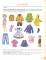 Логопедические домашние задания для детей 5-7 лет с ОНР. Альбом 2