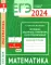 ЕГЭ 2024. Математика. Функции, заданные графиками, и их производные. Задача 8 (профильный уровень): рабочая тетрадь