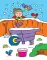 Большая книга новогодних игр
