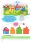 Годовой курс развития внимания у ребенка. 4-5 лет