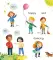 Usborne First Words Book